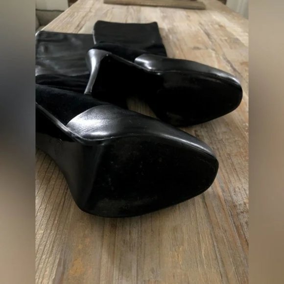 House of Harlow Lainey Boot (size 10) - Picture 6 of 6